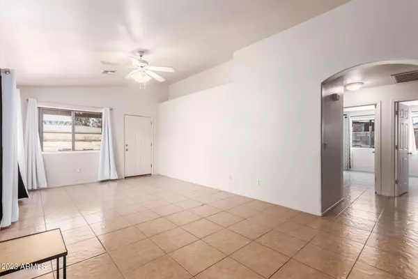 Coolidge, AZ 85128,323 W WILSON Avenue