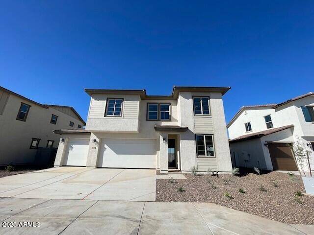 10232 N 49TH Avenue, Glendale, AZ 85302