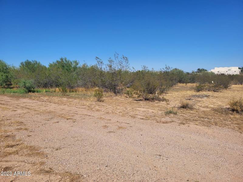 0 N 257th Drive #-, Wittmann, AZ 85361