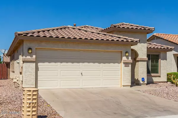 Maricopa, AZ 85139,44904 W PAITILLA Lane