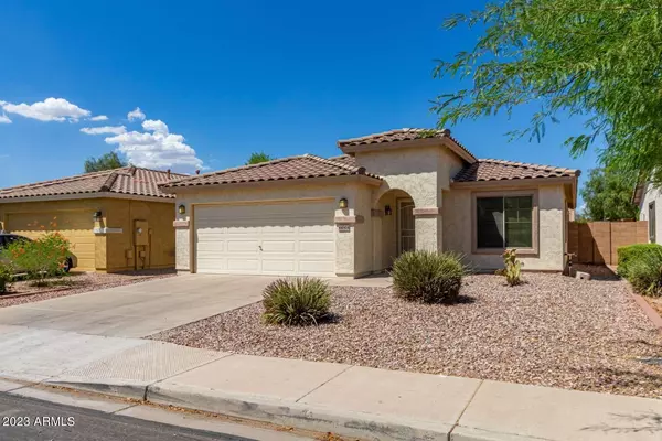 Maricopa, AZ 85139,44904 W PAITILLA Lane