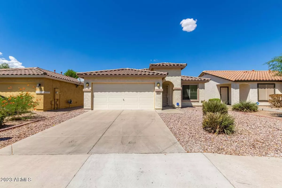 Maricopa, AZ 85139,44904 W PAITILLA Lane