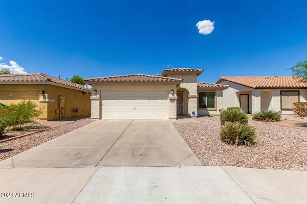 44904 W PAITILLA Lane, Maricopa, AZ 85139