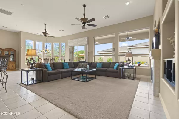 14856 E SUMMIT Drive Fountain Hills, AZ 85268
