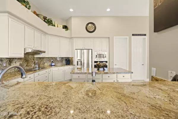 14856 E SUMMIT Drive Fountain Hills, AZ 85268