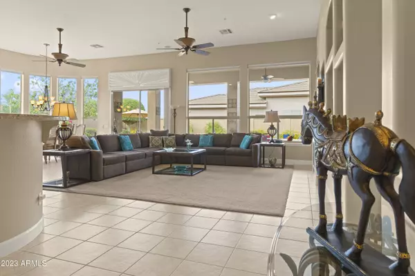 14856 E SUMMIT Drive Fountain Hills, AZ 85268