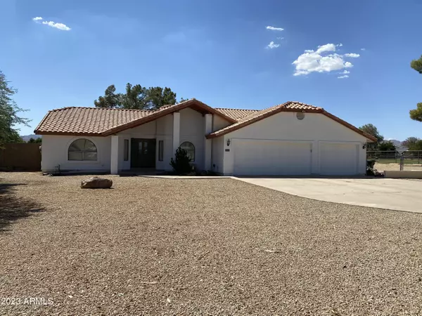 6306 N 181ST Avenue, Waddell, AZ 85355