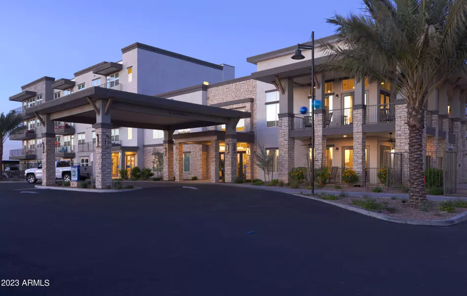 15510 N LA COMETA Avenue #A2, Surprise, AZ 85374