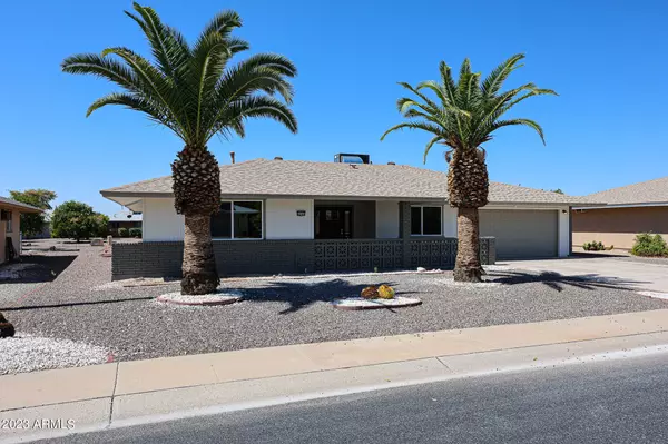 10345 W Ridgeview Road, Sun City, AZ 85351