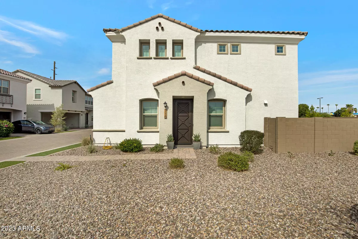 Gilbert, AZ 85233,710 N BAY Drive