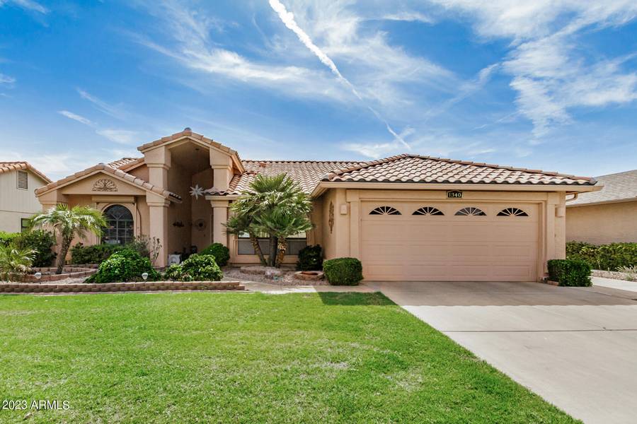 1340 LEISURE WORLD --, Mesa, AZ 85206