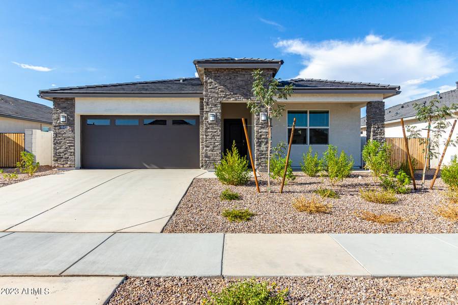 18416 W WHISPERING WIND Drive, Surprise, AZ 85387