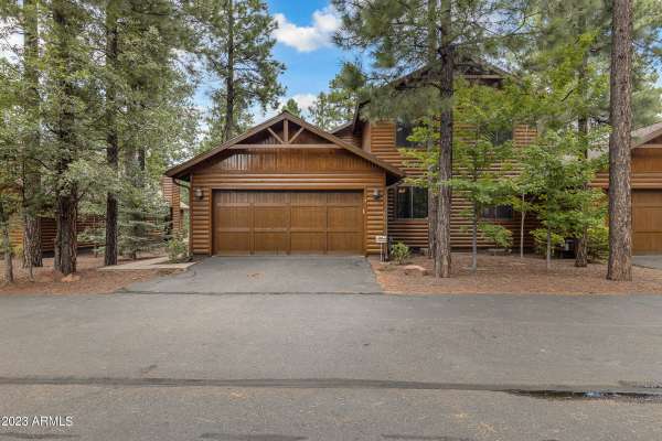 Pinetop, AZ 85935,4074 STONE PINE Drive