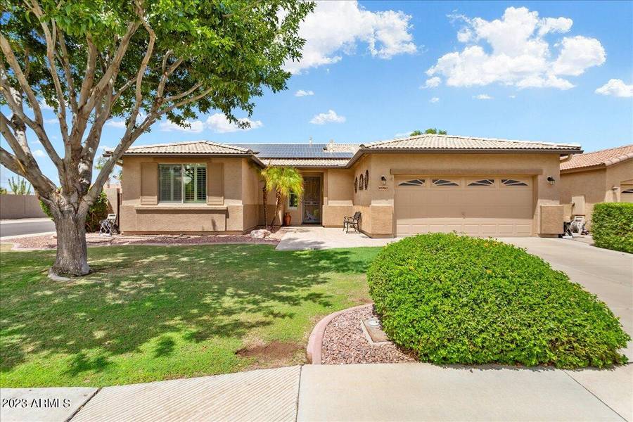 10980 W CIMARRON Drive, Sun City, AZ 85373