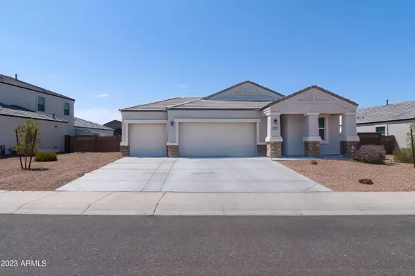 Buckeye, AZ 85396,30761 W WHITTON Avenue