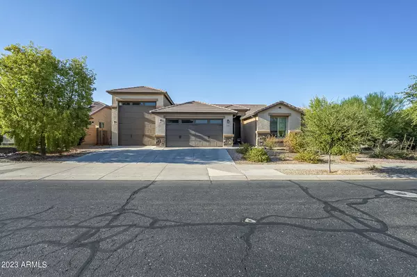 15972 W POINSETTIA Drive, Surprise, AZ 85379