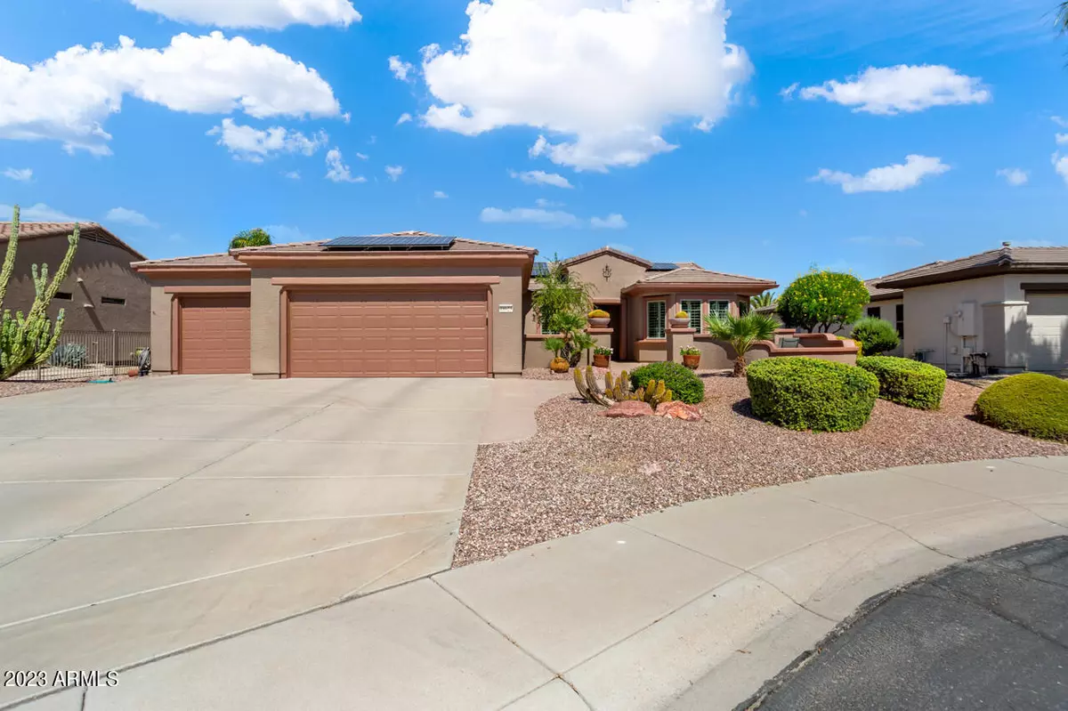 Surprise, AZ 85387,18623 N PALOMA Court