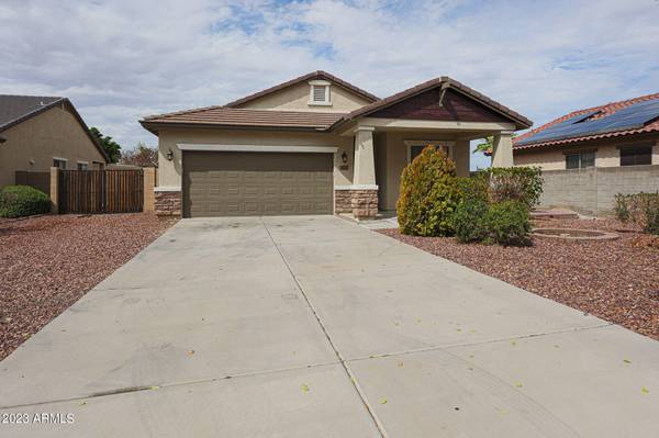 Buckeye, AZ 85396,3756 N 309TH Court