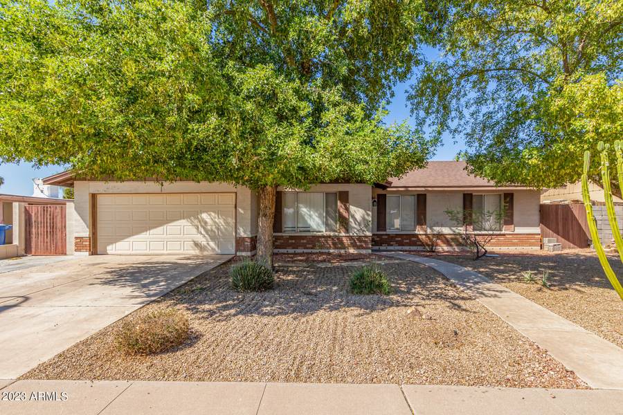 1602 E PALMCROFT Drive, Tempe, AZ 85282