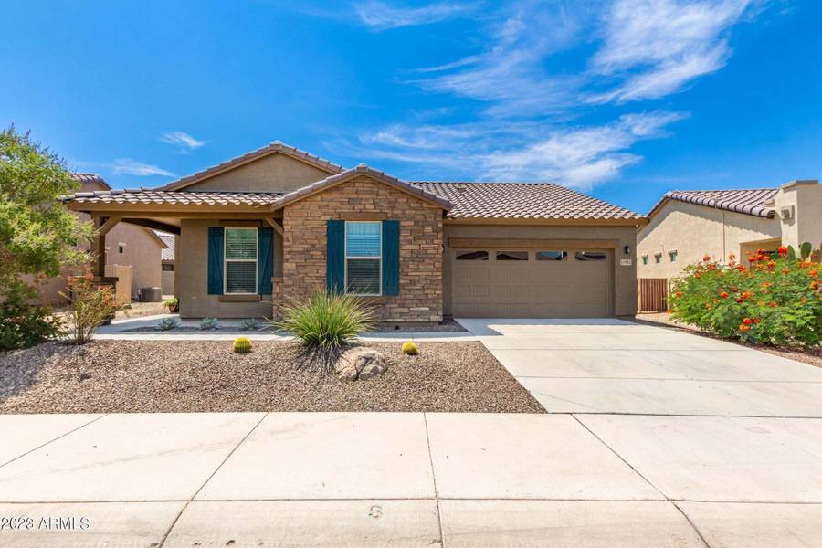 17951 W DEER CREEK Road, Goodyear, AZ 85338