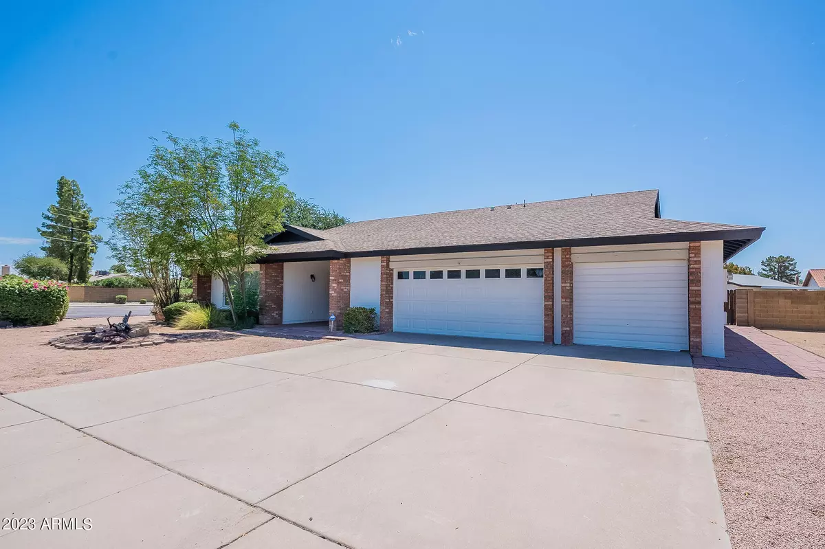 Glendale, AZ 85302,5103 W ROYAL PALM Road