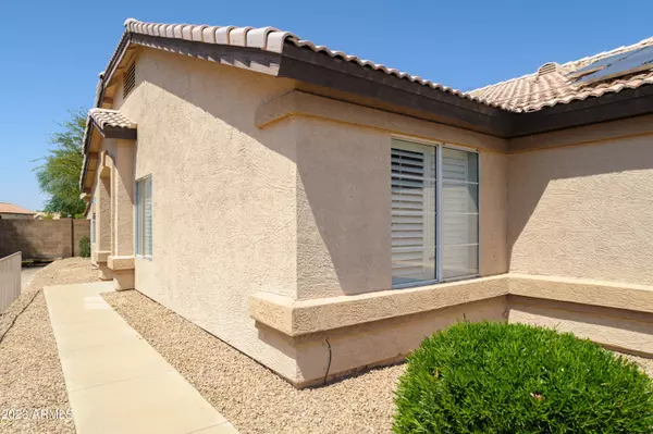 Peoria, AZ 85382,20640 N 104TH Avenue
