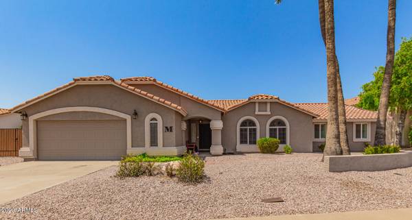 1240 N ABNER --, Mesa, AZ 85205