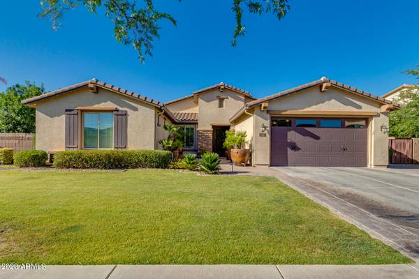 Chandler, AZ 85248,152 W CRESCENT Way