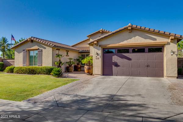 Chandler, AZ 85248,152 W CRESCENT Way