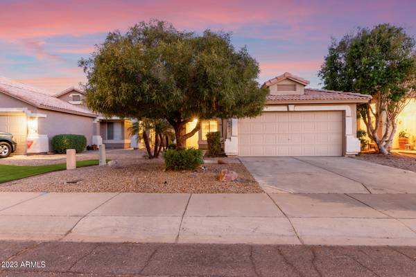 5023 W KERRY Lane,  Glendale,  AZ 85308