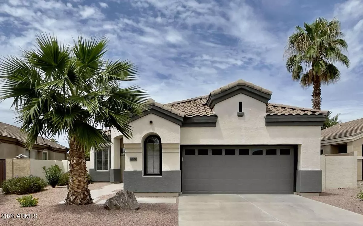 Gilbert, AZ 85298,6824 S PINEHURST Drive