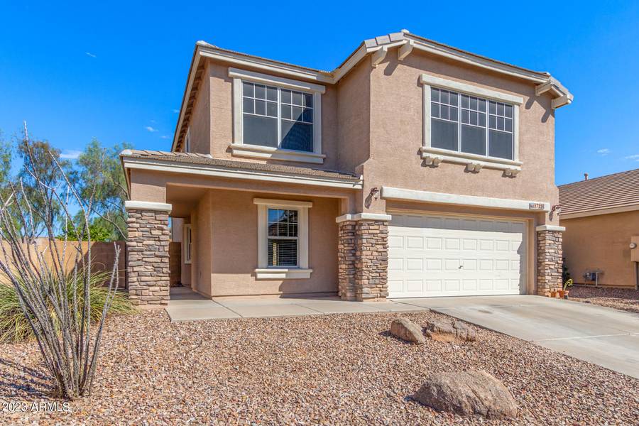 17228 W POST Drive, Surprise, AZ 85388