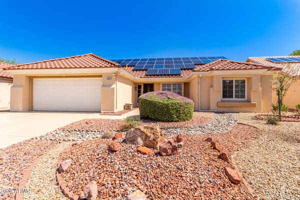 Sun City West, AZ 85375,20829 N 152nd Drive