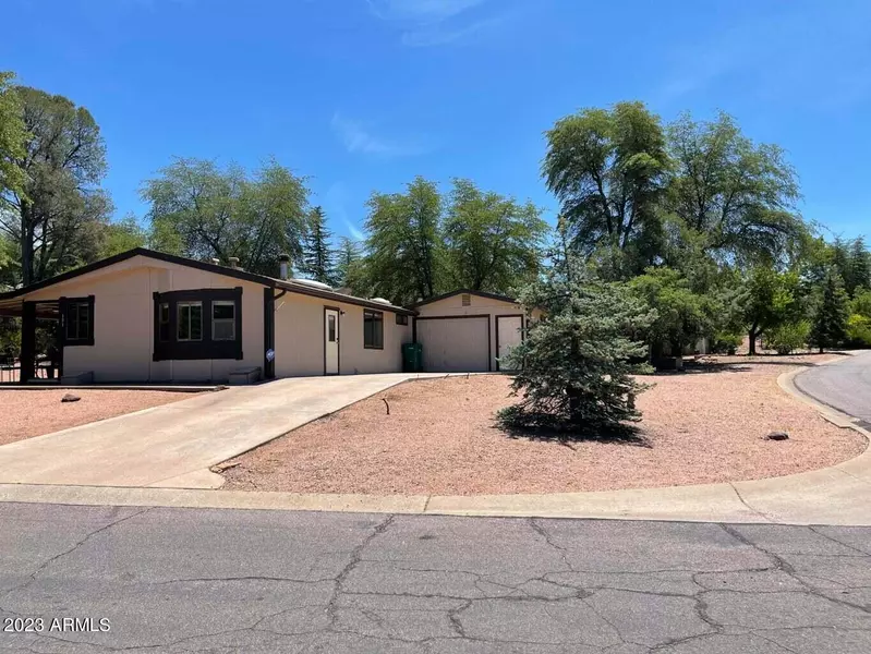 101 N Bryce Circle, Payson, AZ 85541