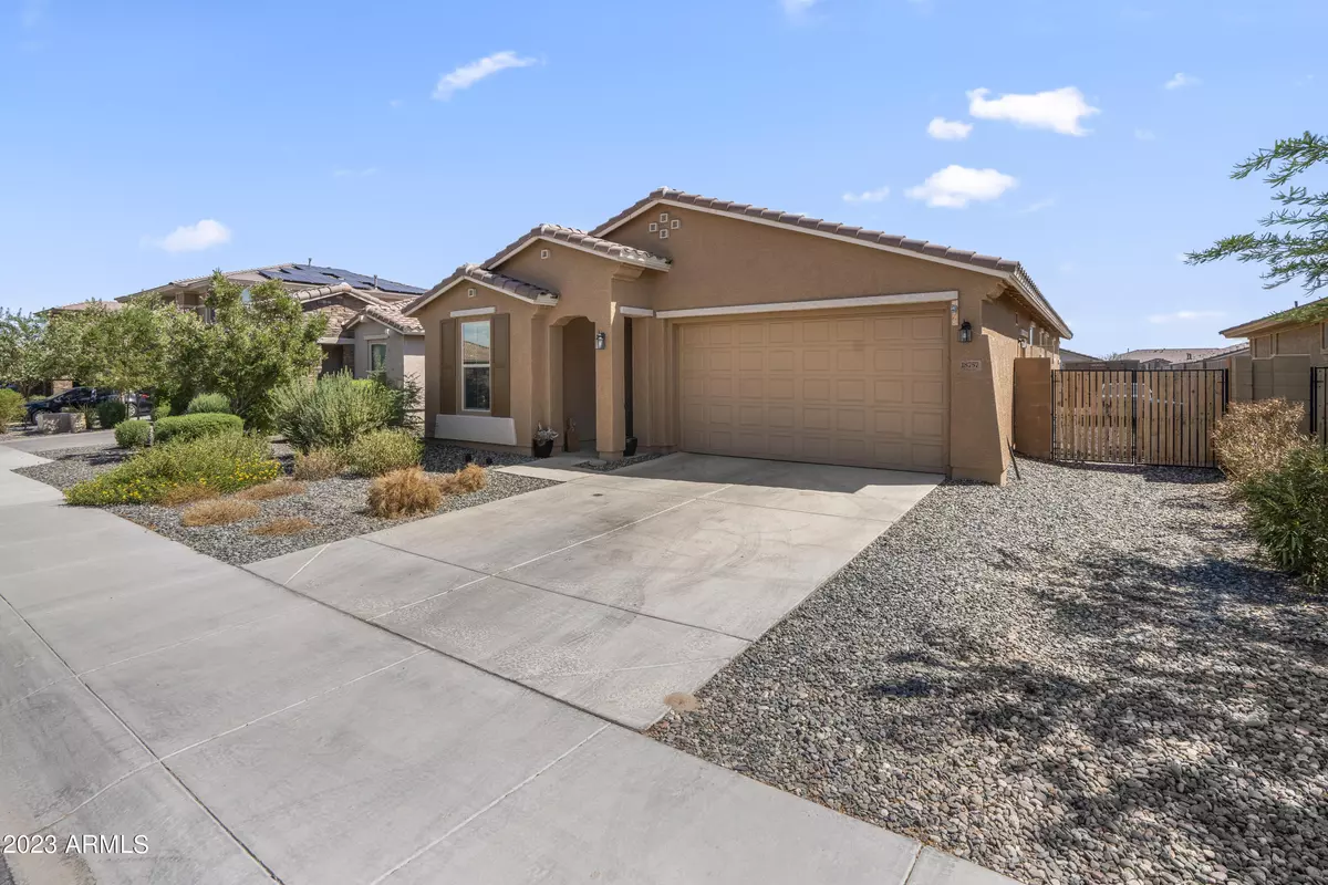 Litchfield Park, AZ 85340,18757 W COLTER Street