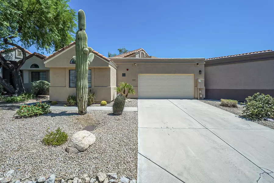 23725 N 75TH Street, Scottsdale, AZ 85255