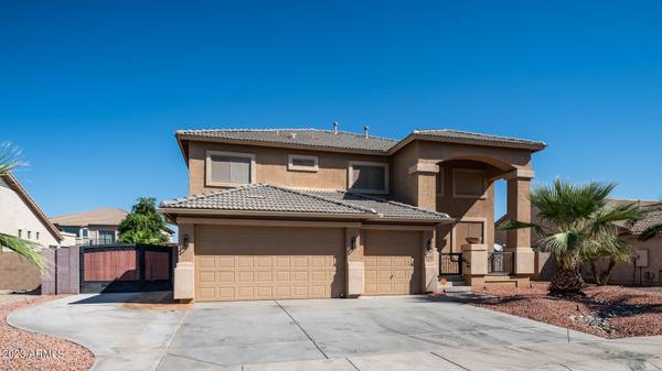 Maricopa, AZ 85138,43228 W KRAMER Lane