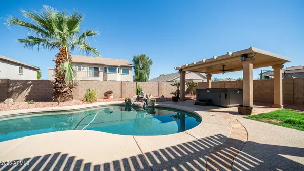 Maricopa, AZ 85138,43228 W KRAMER Lane