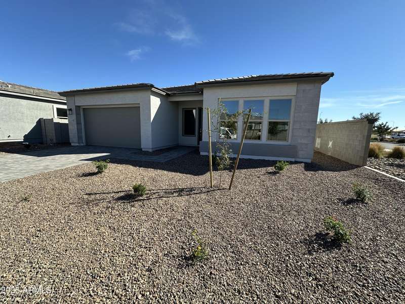 6109 S TAMBOR --, Mesa, AZ 85212