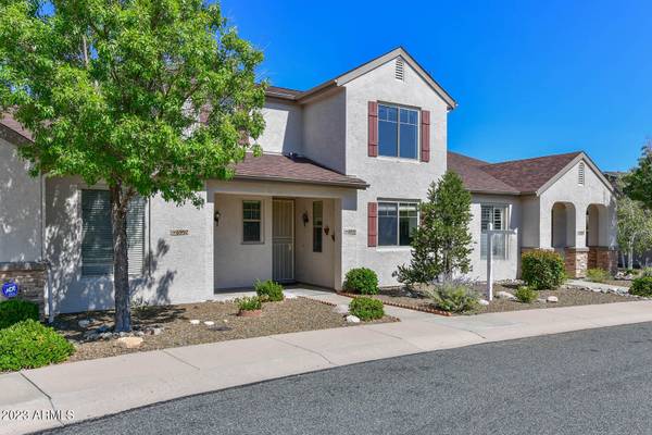 Prescott Valley, AZ 86314,6995 E LANTERN Lane W