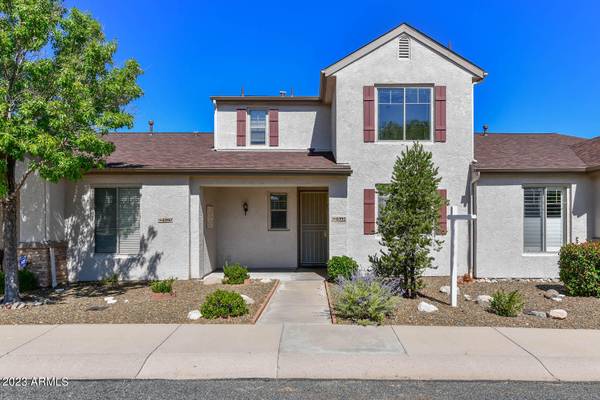 Prescott Valley, AZ 86314,6995 E LANTERN Lane W