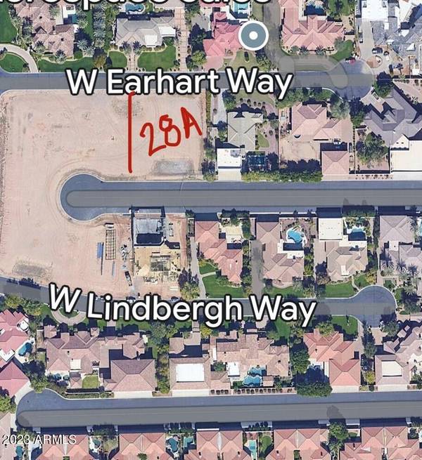 Chandler, AZ 85226,4401 W EARHART Way #28A