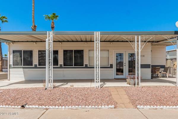 Surprise, AZ 85378,16501 N El Mirage Road ##950