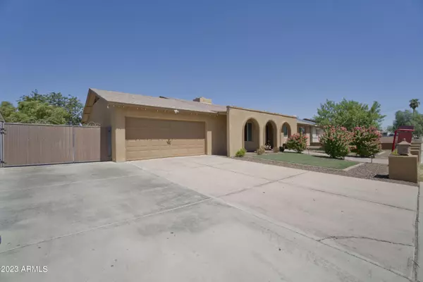 Phoenix, AZ 85053,3124 W GREENWAY Road