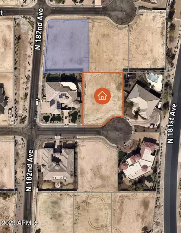 18140 W MARSHALL Court #96, Litchfield Park, AZ 85340