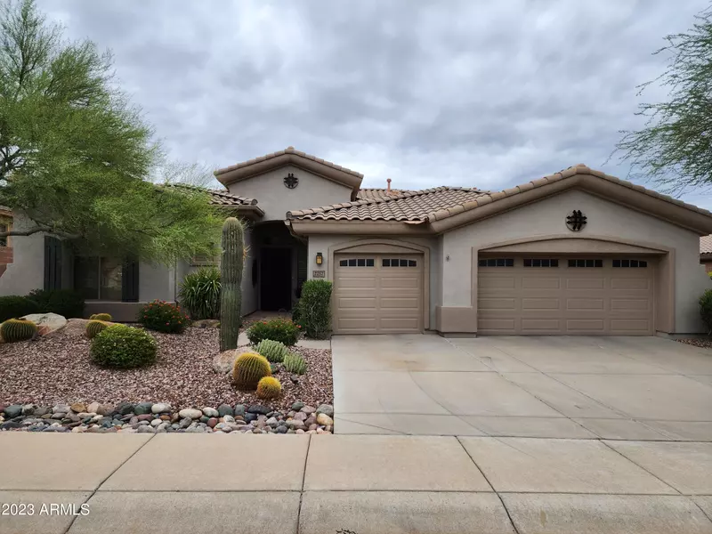 2257 W Hazelhurst Drive, Anthem, AZ 85086