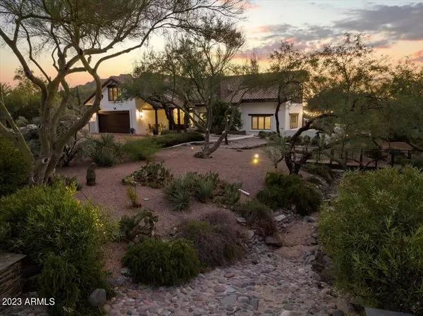 Carefree, AZ 85377,7719 E SLUMBER Street