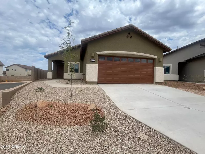 4384 Deanna Drive #Lot 46, Sierra Vista, AZ 85650