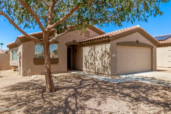 Surprise, AZ 85374,16384 N NAEGEL Drive