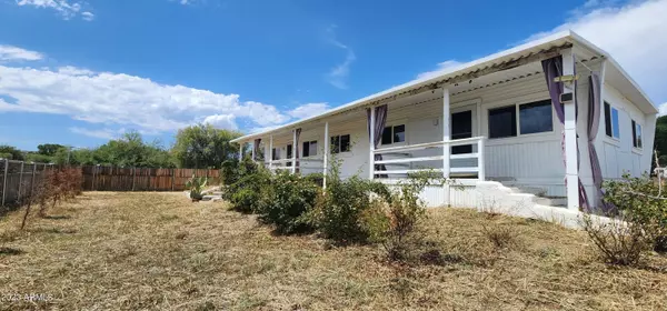 Mayer, AZ 86333,20924 E BUTTERFIELD Road